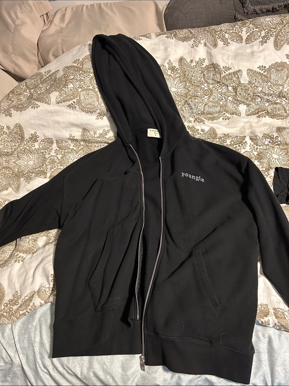 YoungLA hoodie